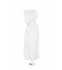 Sudadera SLAM 13251 con capucha unisex. Sol´s
