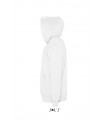 Sudadera SLAM 13251 con capucha unisex. Sol´s