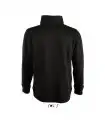 Sudadera SCOTT 47300 media cremallera unisex. Sol´s