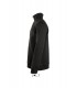 Sudadera SCOTT 47300 media cremallera unisex. Sol´s