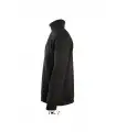 Sudadera SCOTT 47300 media cremallera unisex. Sol´s