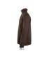 Sudadera SCOTT 47300 media cremallera unisex. Sol´s