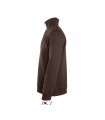 Sudadera SCOTT 47300 media cremallera unisex. Sol´s
