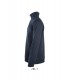 Sudadera SCOTT 47300 media cremallera unisex. Sol´s
