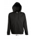 Chaqueta SEVEN MEN 47800 con capucha. Sol´s