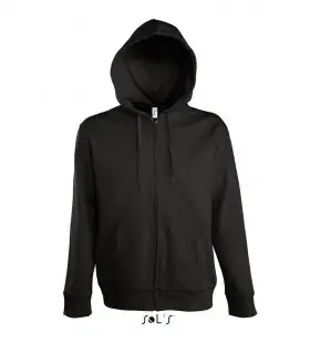 Chaqueta SEVEN MEN 47800 con capucha. Sol´s