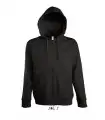 Chaqueta SEVEN MEN 47800 con capucha. Sol´s