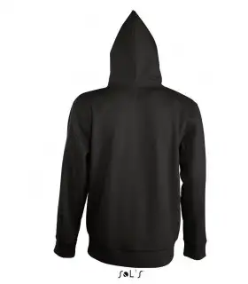 Chaqueta SEVEN MEN 47800 con capucha. Sol´s