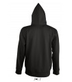 Chaqueta SEVEN MEN 47800 con capucha. Sol´s