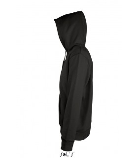 Chaqueta SEVEN MEN 47800 con capucha. Sol´s