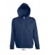 Chaqueta SEVEN MEN 47800 con capucha. Sol´s