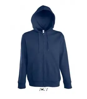 Chaqueta SEVEN MEN 47800 con capucha. Sol´s