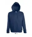 Chaqueta SEVEN MEN 47800 con capucha. Sol´s