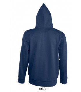 Chaqueta SEVEN MEN 47800 con capucha. Sol´s