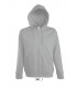 Chaqueta SEVEN MEN 47800 con capucha. Sol´s