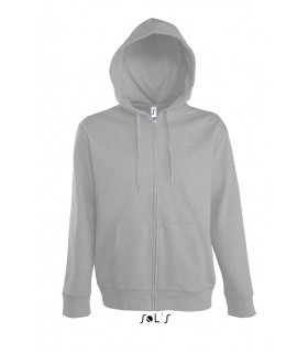 Chaqueta SEVEN MEN 47800 con capucha. Sol´s