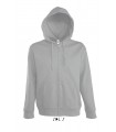 Chaqueta SEVEN MEN 47800 con capucha. Sol´s