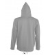 Chaqueta SEVEN MEN 47800 con capucha. Sol´s