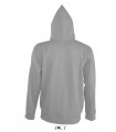 Chaqueta SEVEN MEN 47800 con capucha. Sol´s