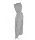 Chaqueta SEVEN MEN 47800 con capucha. Sol´s