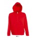 Chaqueta SEVEN MEN 47800 con capucha. Sol´s