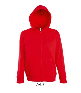 Chaqueta SEVEN MEN 47800 con capucha. Sol´s