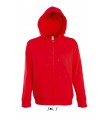 Chaqueta SEVEN MEN 47800 con capucha. Sol´s