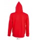 Chaqueta SEVEN MEN 47800 con capucha. Sol´s
