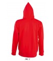 Chaqueta SEVEN MEN 47800 con capucha. Sol´s