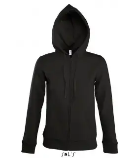 Chaqueta SEVEN WOMEN 47900 con capucha. Sol´s