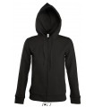 Chaqueta SEVEN WOMEN 47900 con capucha. Sol´s