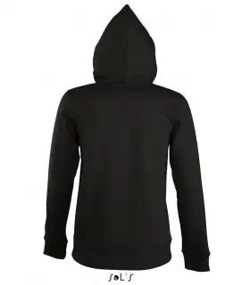 Chaqueta SEVEN WOMEN 47900 con capucha. Sol´s
