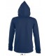 Chaqueta SEVEN WOMEN 47900 con capucha. Sol´s