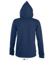 Chaqueta SEVEN WOMEN 47900 con capucha. Sol´s