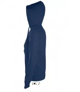 Chaqueta SEVEN WOMEN 47900 con capucha. Sol´s