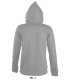 Chaqueta SEVEN WOMEN 47900 con capucha. Sol´s