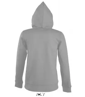 Chaqueta SEVEN WOMEN 47900 con capucha. Sol´s