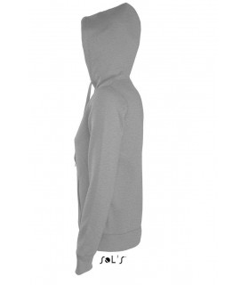 Chaqueta SEVEN WOMEN 47900 con capucha. Sol´s