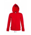 Chaqueta SEVEN WOMEN 47900 con capucha. Sol´s