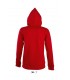 Chaqueta SEVEN WOMEN 47900 con capucha. Sol´s