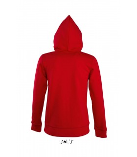 Chaqueta SEVEN WOMEN 47900 con capucha. Sol´s