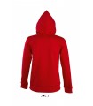 Chaqueta SEVEN WOMEN 47900 con capucha. Sol´s