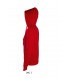Chaqueta SEVEN WOMEN 47900 con capucha. Sol´s