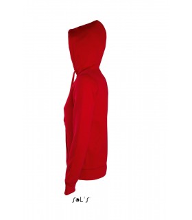 Chaqueta SEVEN WOMEN 47900 con capucha. Sol´s