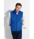 Chaleco NORWAY 51000 Polar unisex. Sol´s