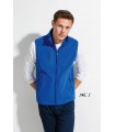 Chaleco NORWAY 51000 Polar unisex. Sol´s