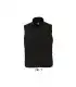 Chaleco NORWAY 51000 Polar unisex. Sol´s