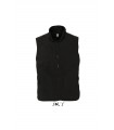 Chaleco NORWAY 51000 Polar unisex. Sol´s