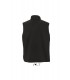 Chaleco NORWAY 51000 Polar unisex. Sol´s