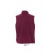 Chaleco NORWAY 51000 Polar unisex. Sol´s
